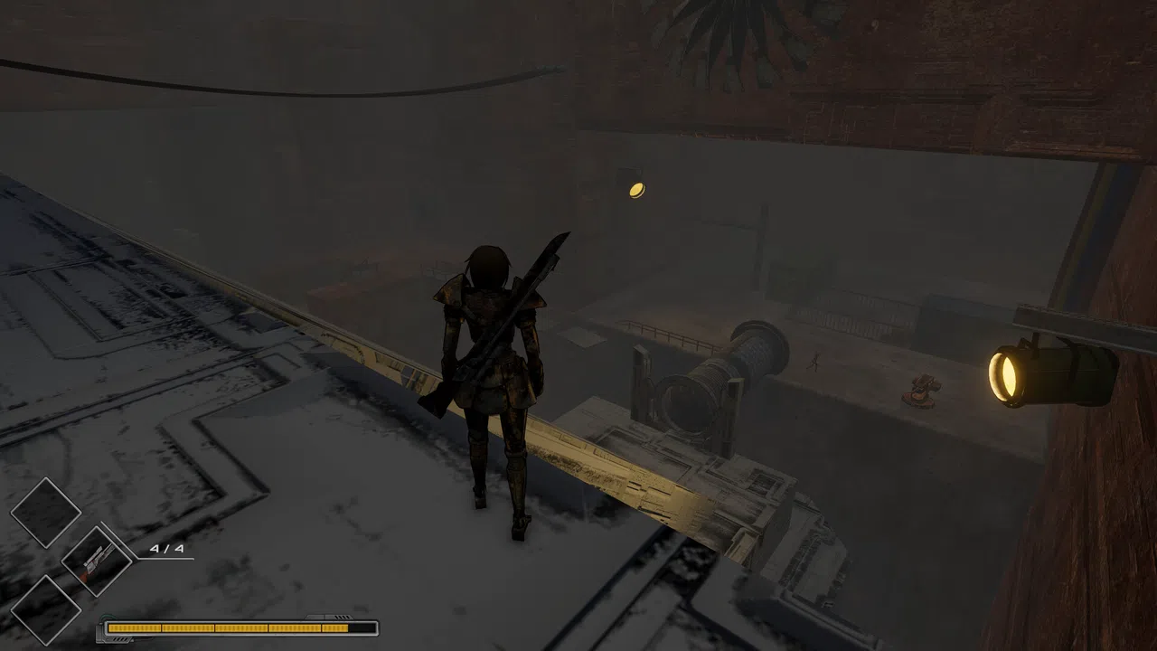 Self-Replication /// Destruction Screenshot 3