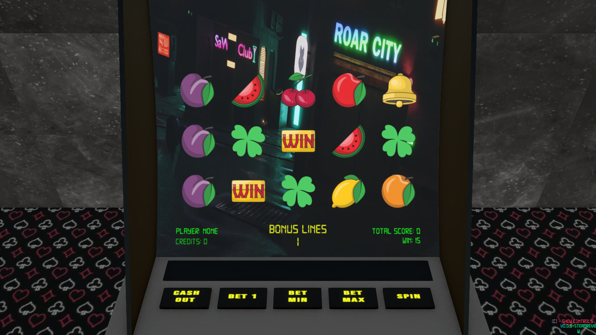 Coin Slots Live Screenshot 3
