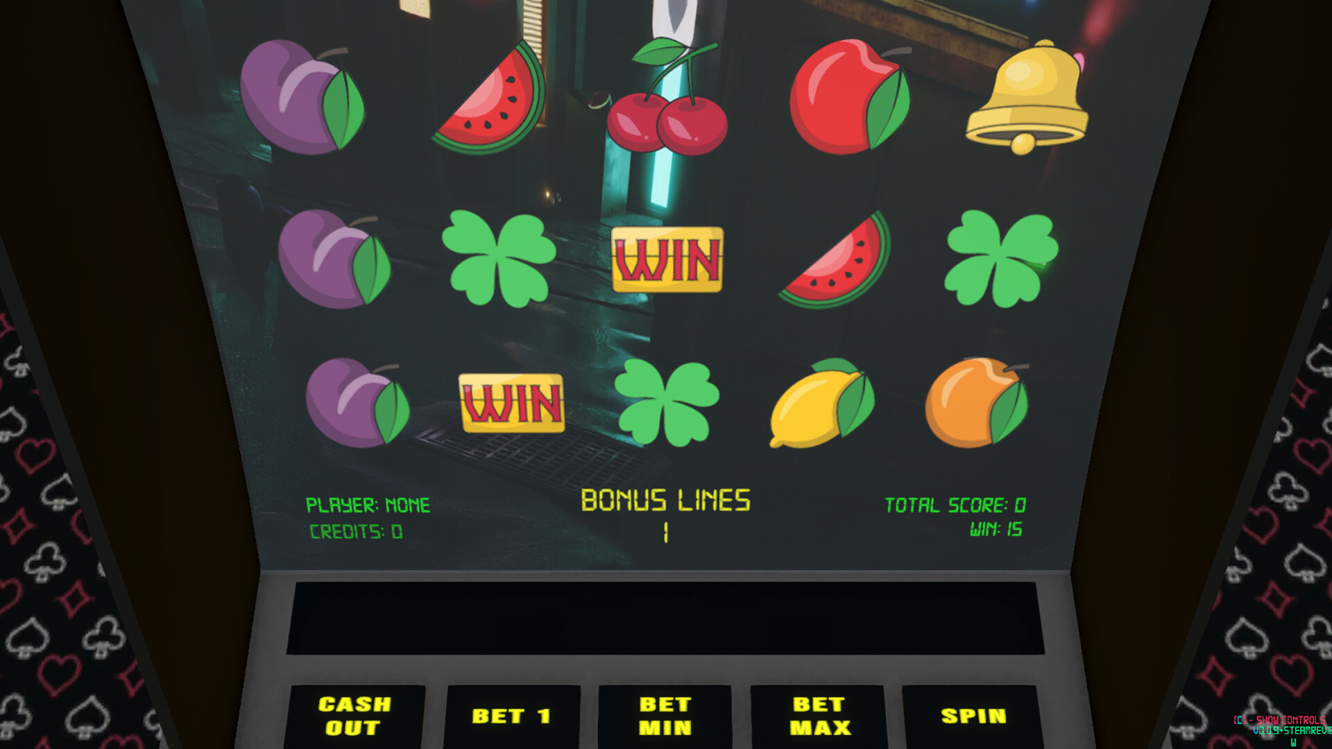 Coin Slots Live Screenshot 0