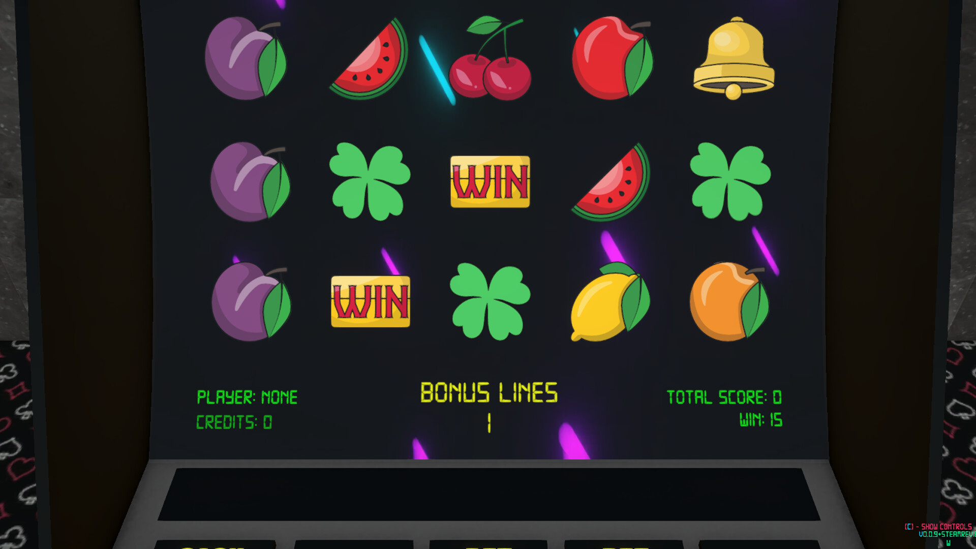 Coin Slots Live Screenshot 1
