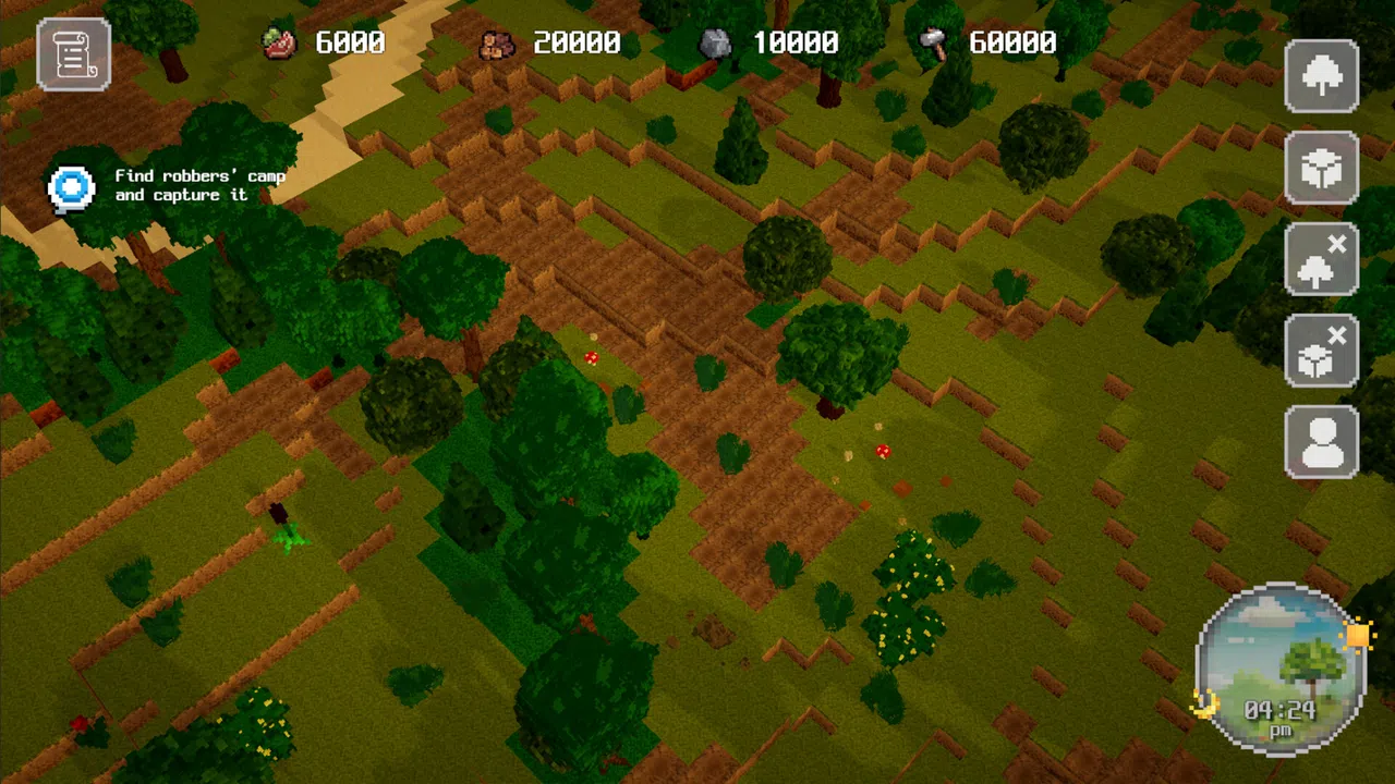 Expandica Screenshot 6