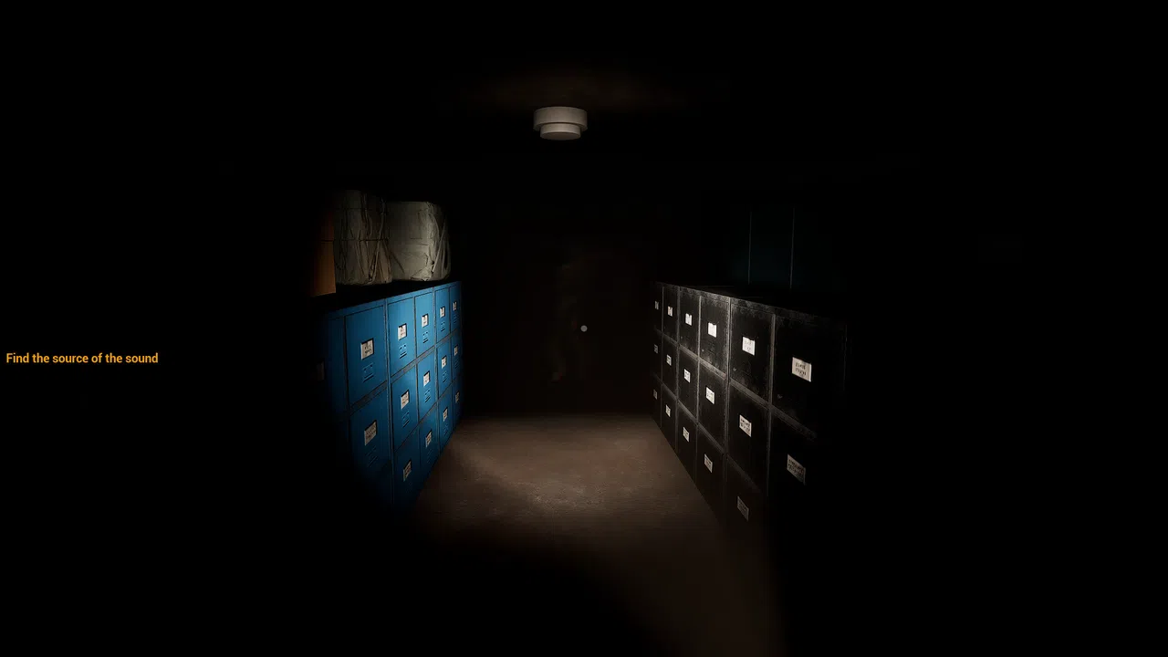 The Unclosed Case Demo Screenshot 4