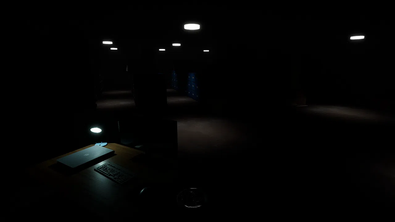 The Unclosed Case Demo Screenshot 6