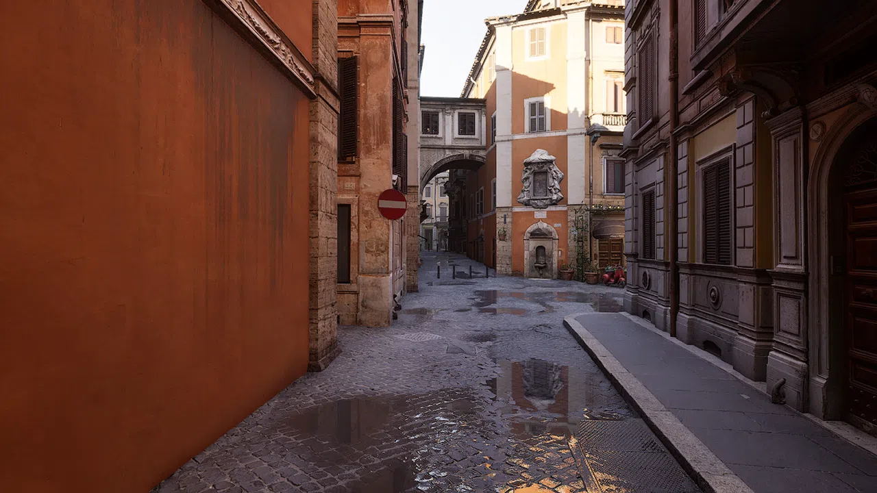 The Unclosed Case Demo Screenshot 9
