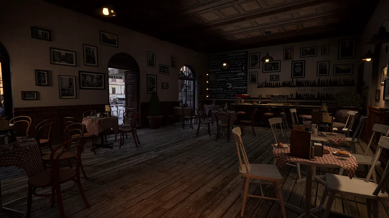 The Unclosed Case Demo Screenshot 10