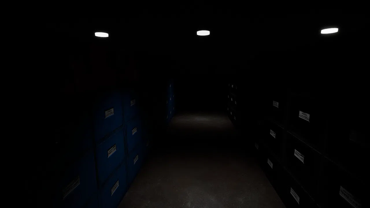The Unclosed Case Demo Screenshot 7