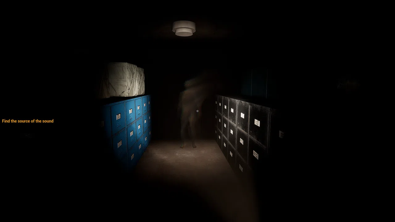 The Unclosed Case Demo Screenshot 5