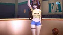 Angel Legion-DLC Street Spotlight B Screenshot 2