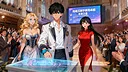 Rebirth of Legal maniac 2 - DLC King of Digital Black Gold Screenshot 6