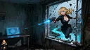 Rebirth of Legal maniac 2 - DLC King of Digital Black Gold Screenshot 1