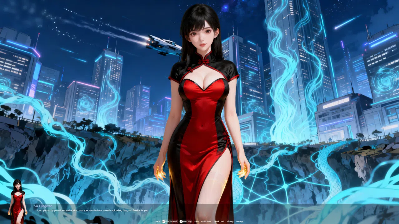 Rebirth of Legal maniac 2 - DLC King of Digital Black Gold Screenshot 2