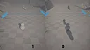 雪球对对碰 Snowball Bumping Screenshot 3