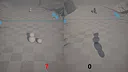 雪球对对碰 Snowball Bumping Screenshot 4