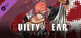 GGST Additional Character 4 - Baiken