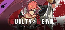 GGST Additional Character 4 - Baiken