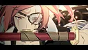 GGST Additional Character 4 - Baiken Screenshot 6