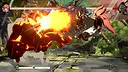 GGST Additional Character 4 - Baiken Screenshot 1