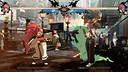 GGST Additional Character 4 - Baiken Screenshot 7