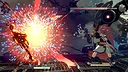 GGST Additional Character 4 - Baiken Screenshot 4