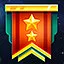Point of no return icon