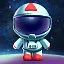 Astronaut icon