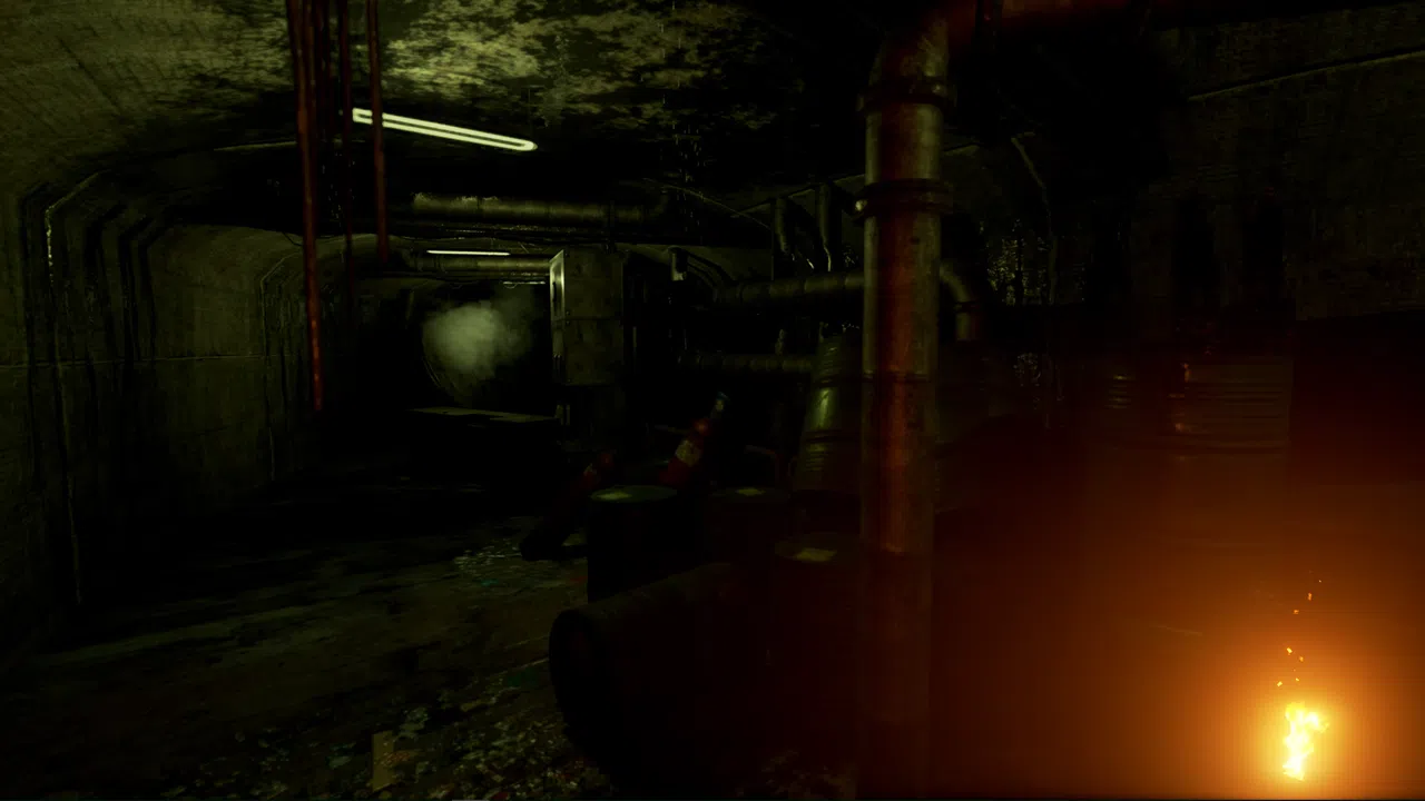 Amigdala Screenshot 5