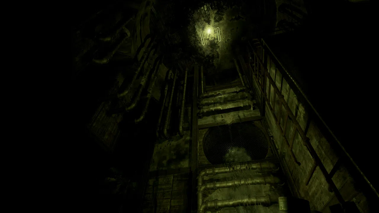 Amigdala Screenshot 8