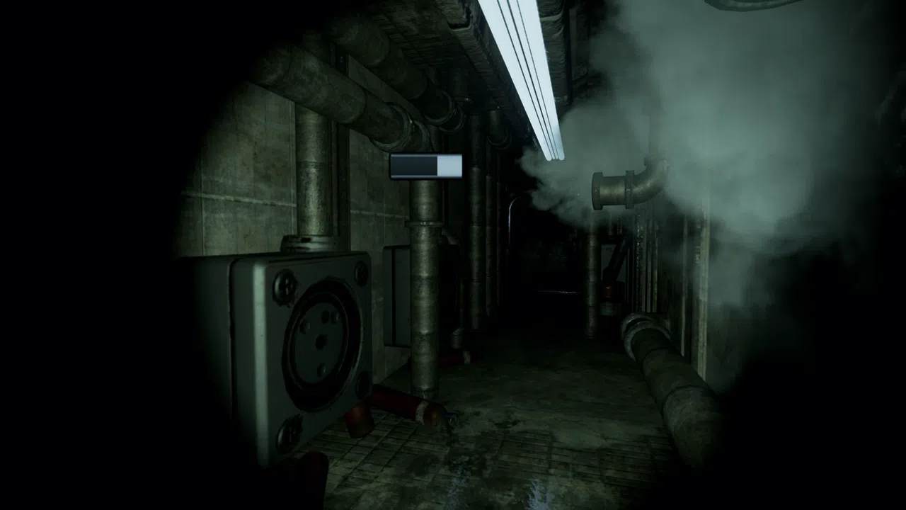 Amigdala Screenshot 3