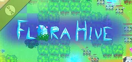 FloraHive Demo