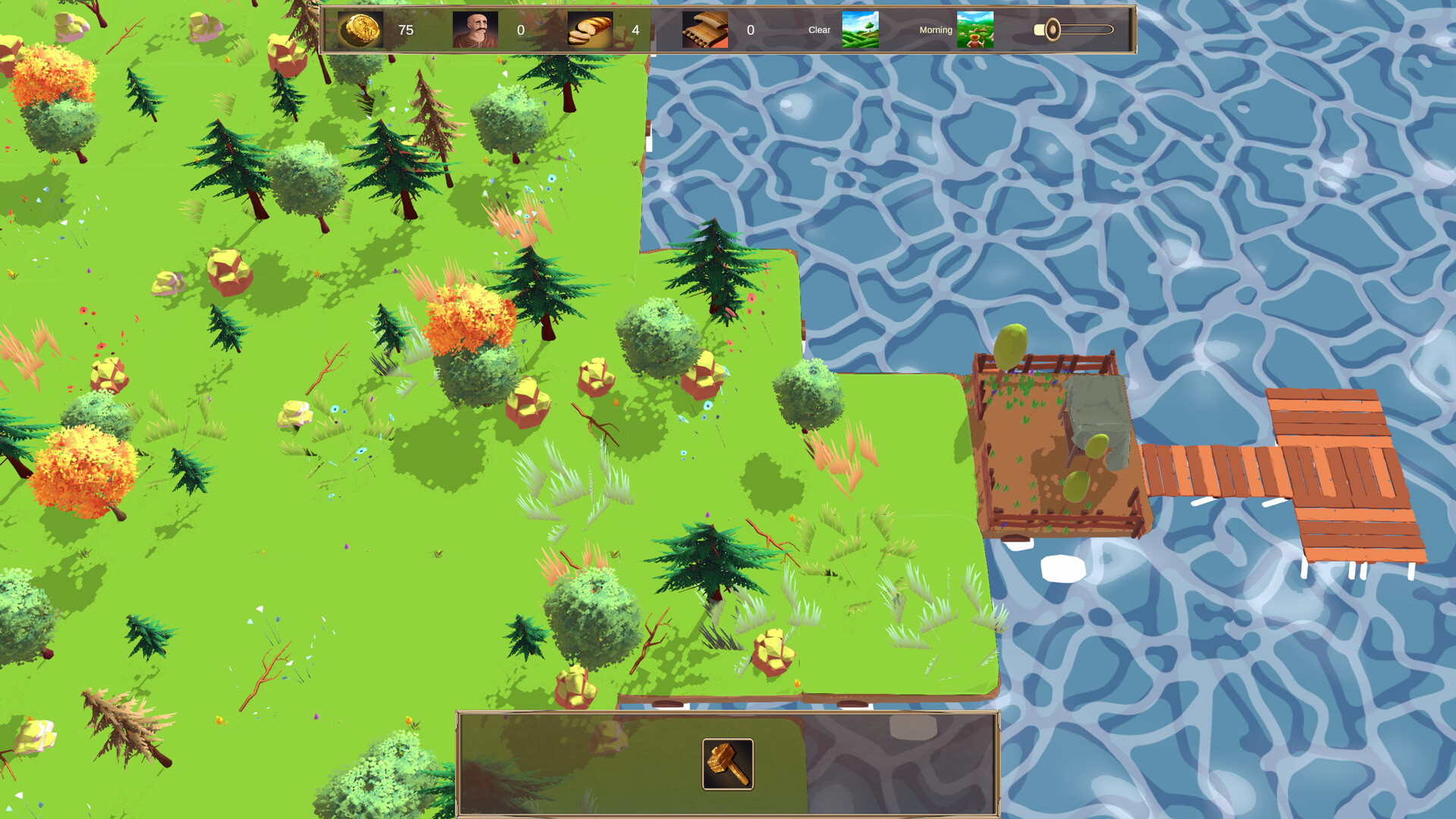 Tiny Terra Spaces Screenshot 8