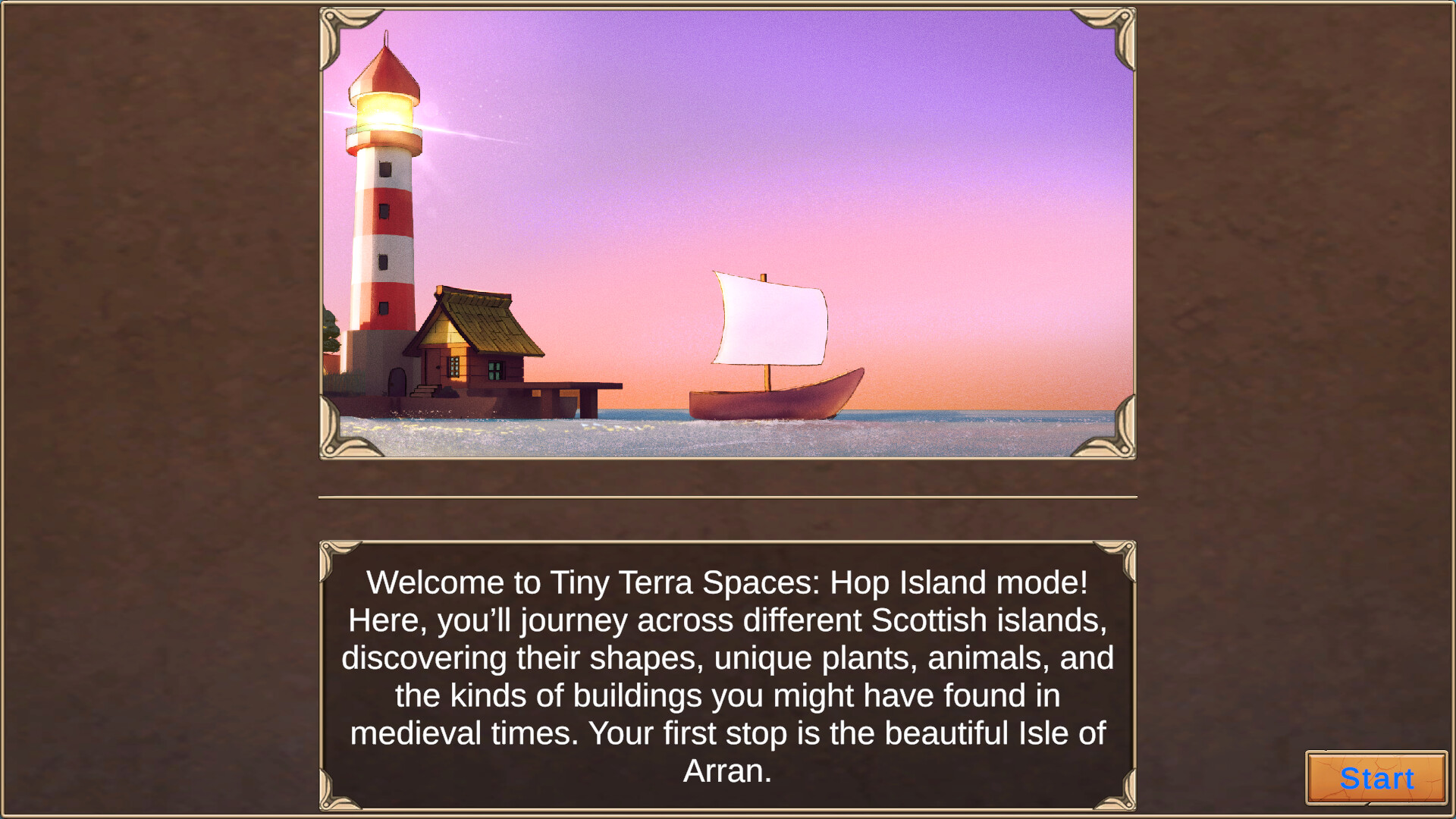 Tiny Terra Spaces Screenshot 7