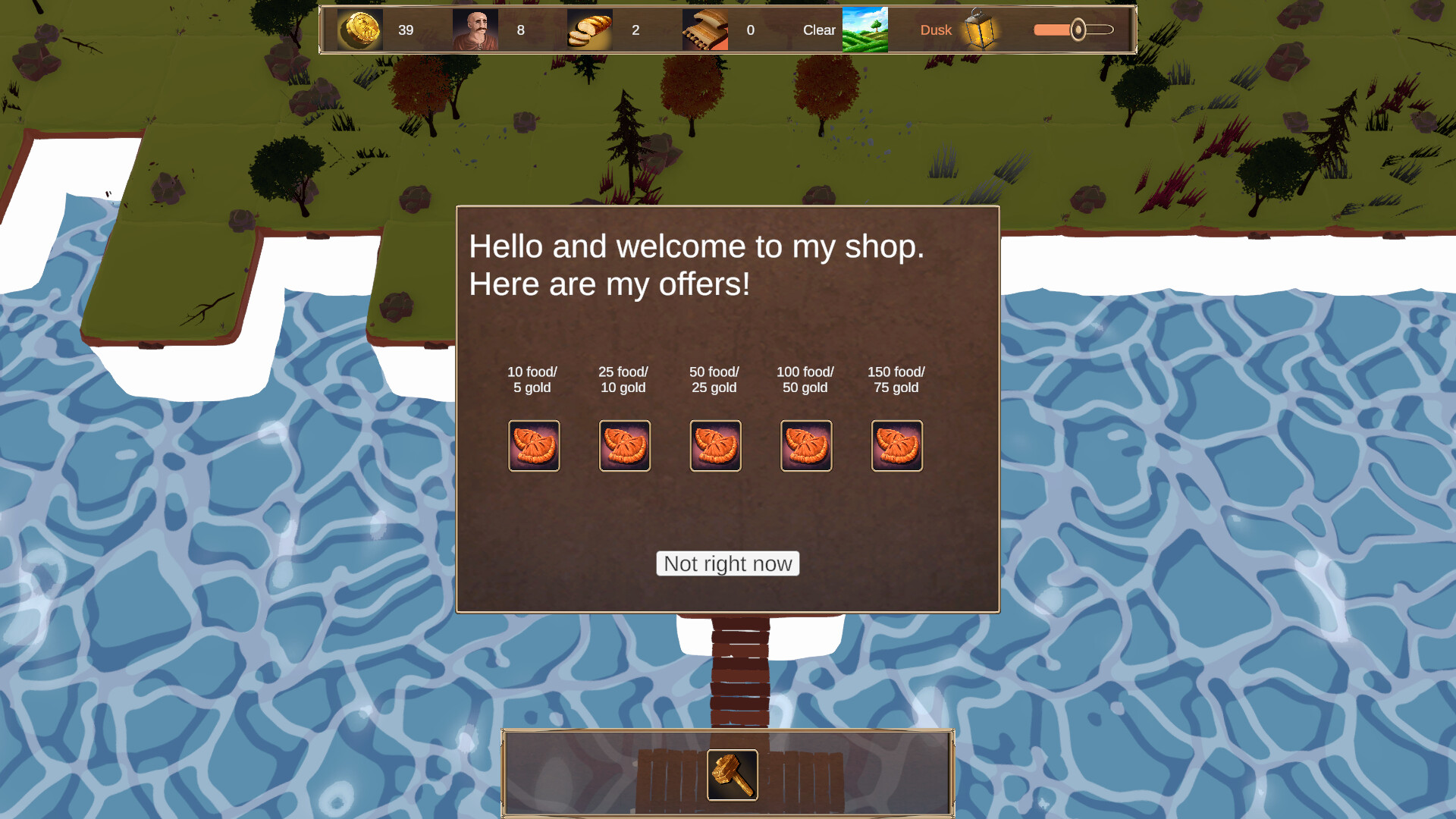 Tiny Terra Spaces Screenshot 6