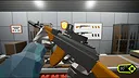 A Game About Shooting Targets Screenshot 9