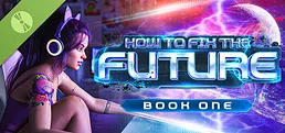 How to Fix the Future: Book One Demo