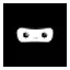 Ninja icon
