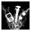 Hoarder icon