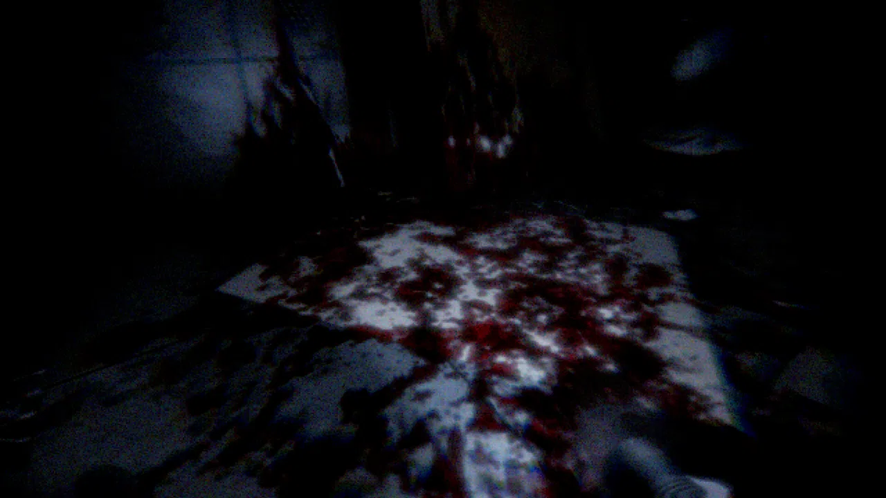 Among Space Demo Screenshot 4