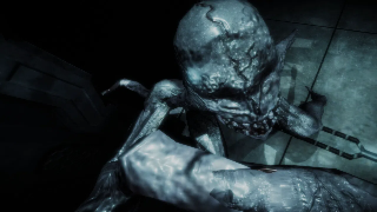 Among Space Demo Screenshot 9