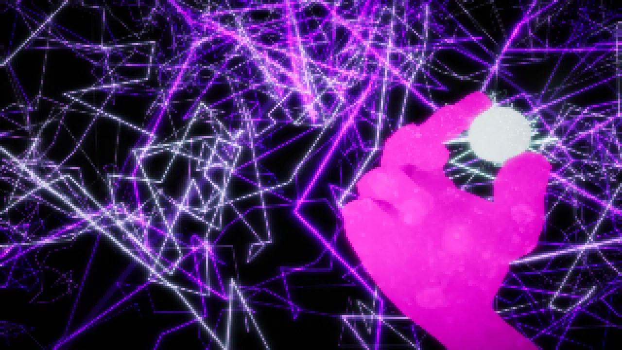 Among Space Demo Screenshot 3