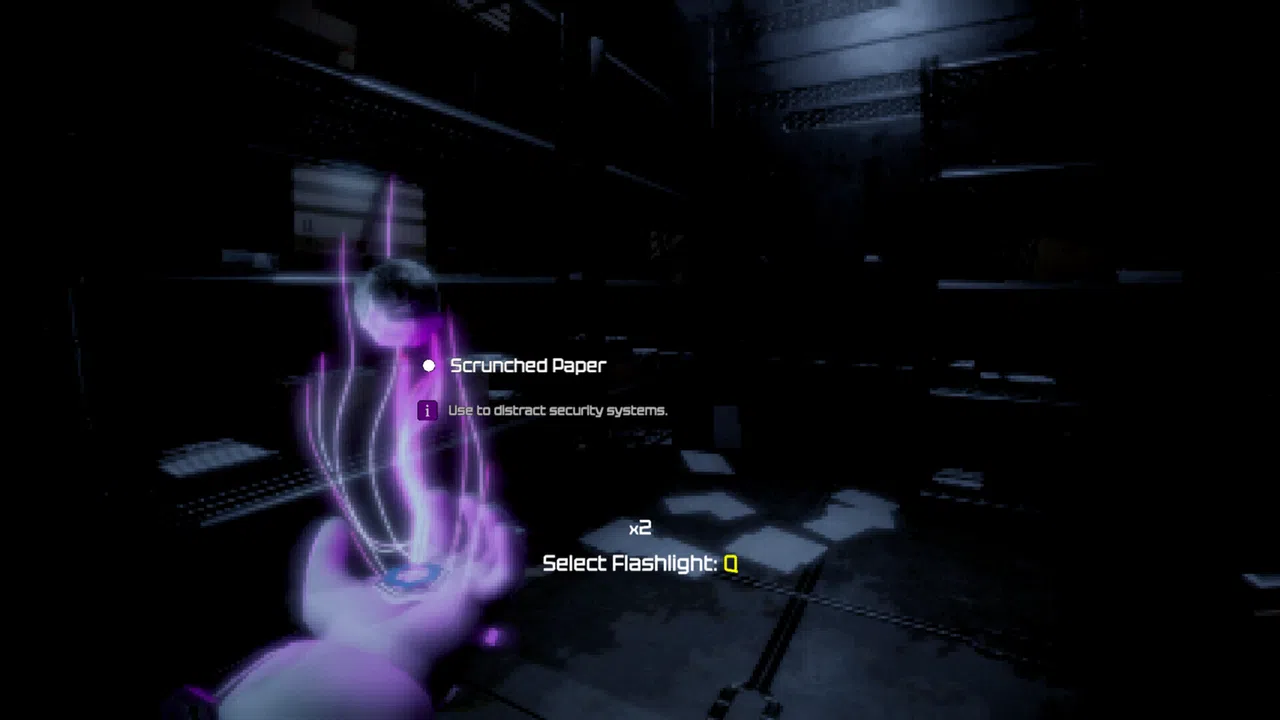 Among Space Demo Screenshot 5