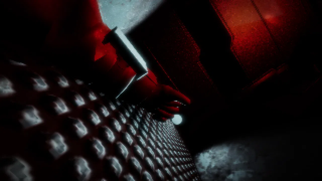 Among Space Demo Screenshot 12