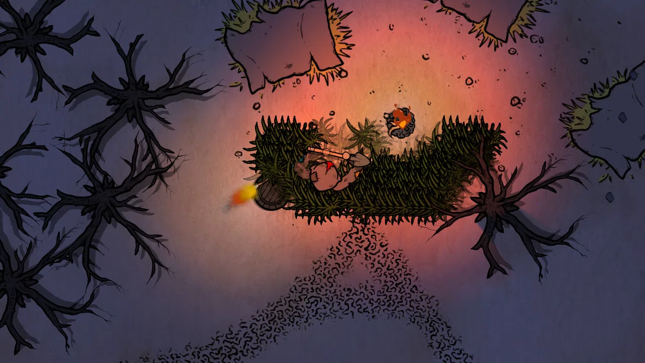 Czar Ry Screenshot 2