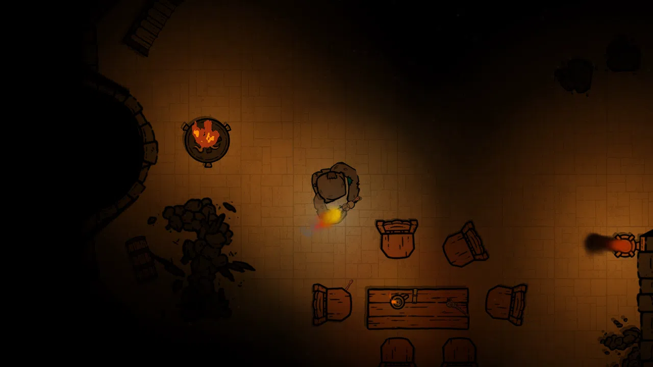 Czar Ry Screenshot 3