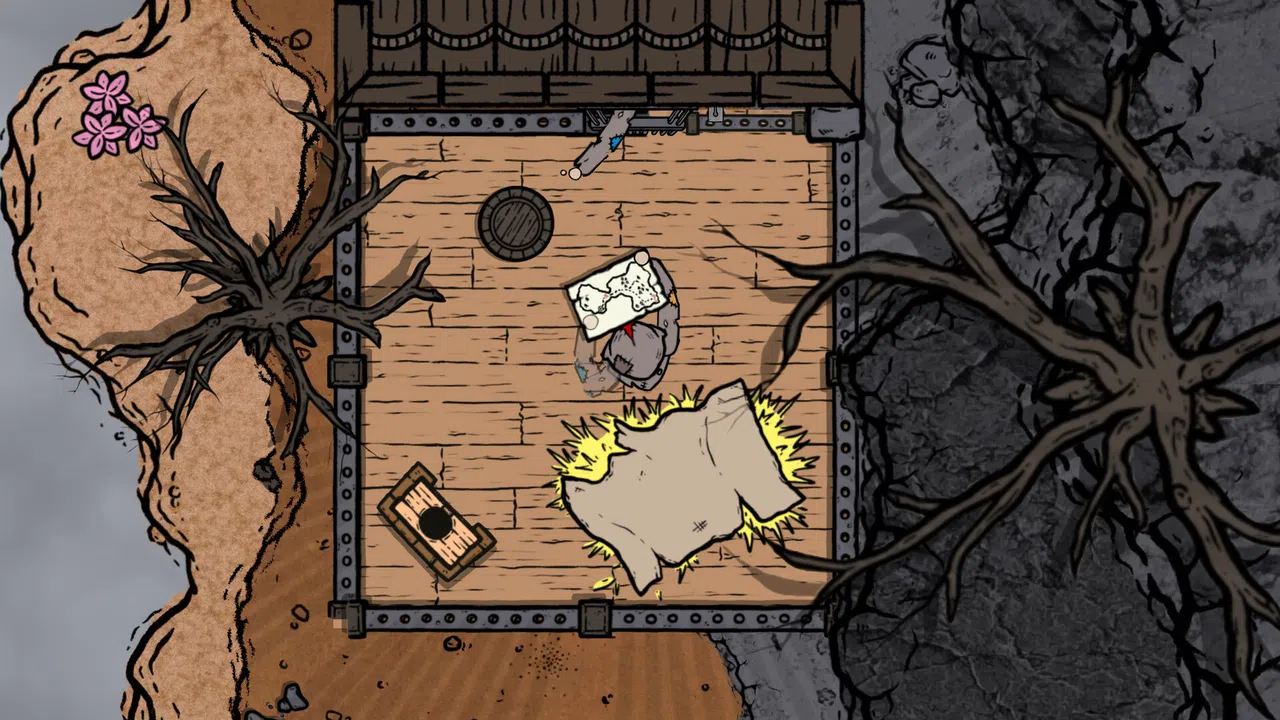 Czar Ry Screenshot 0