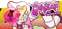 Gumstein: The Awakening
