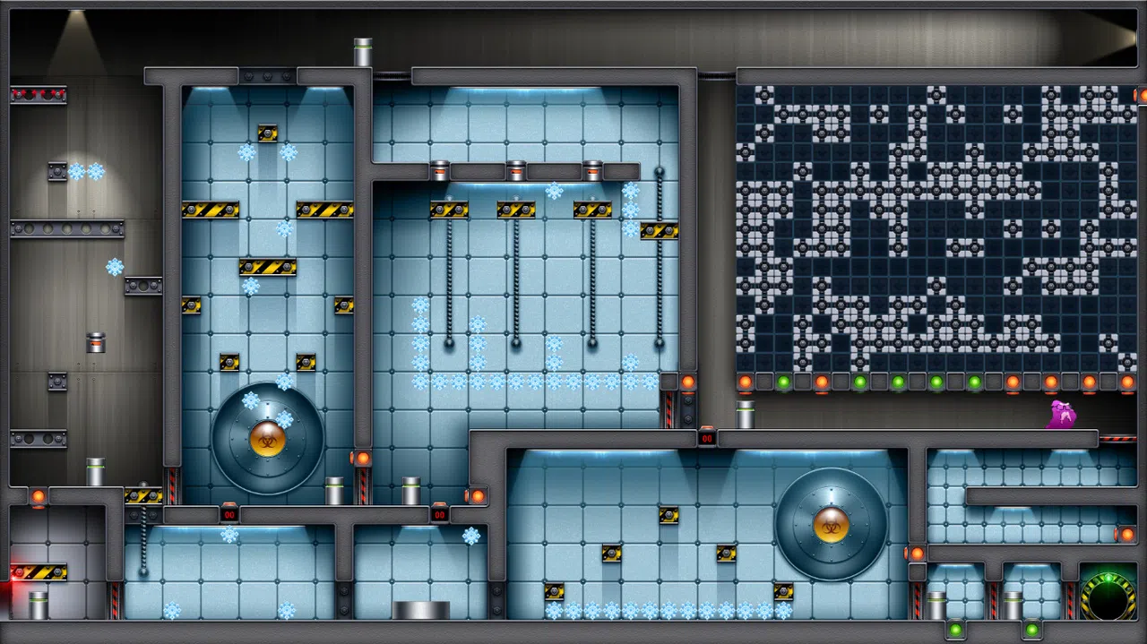 Gumstein: The Awakening Screenshot 2