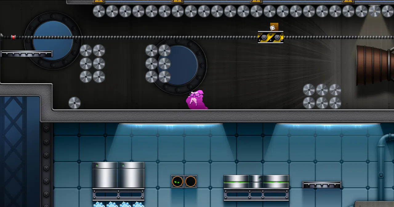 Gumstein: The Awakening Screenshot 0