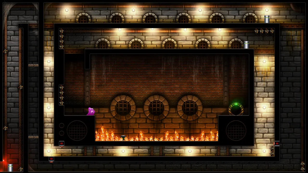 Gumstein: The Awakening Screenshot 7