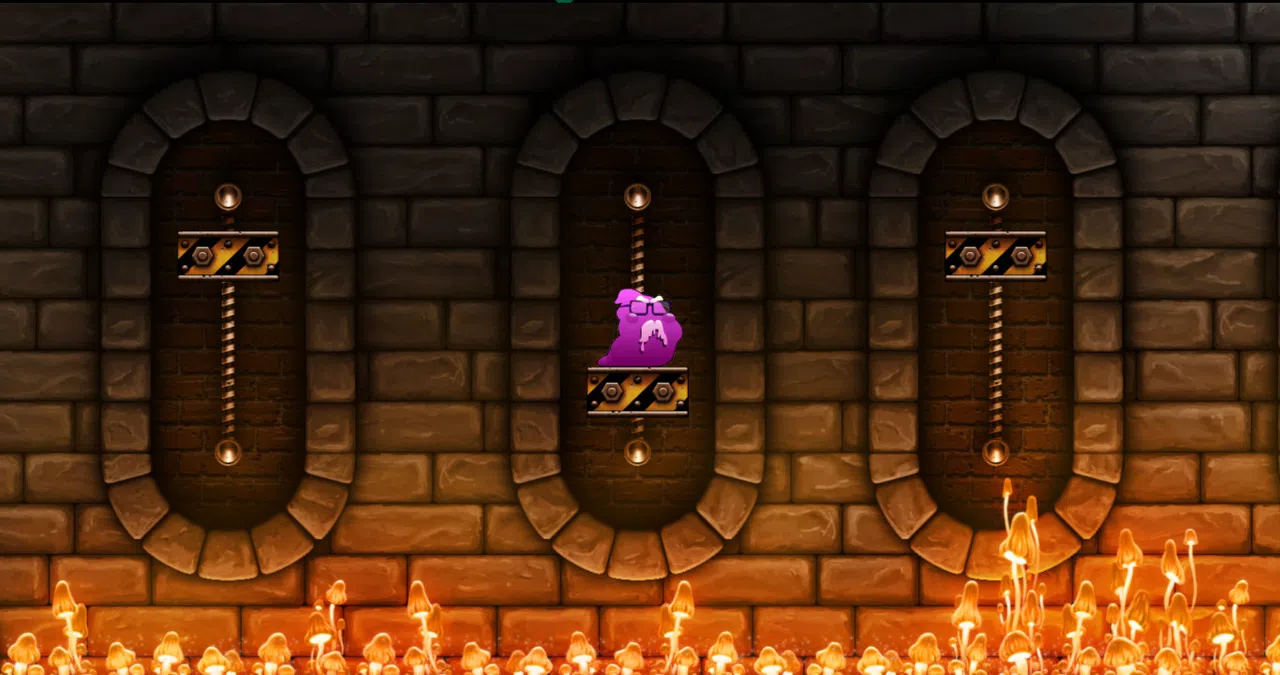 Gumstein: The Awakening Screenshot 10