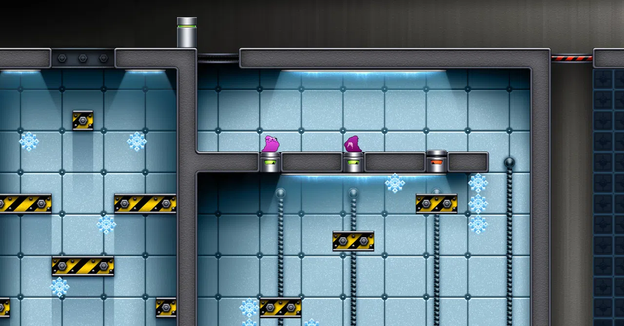 Gumstein: The Awakening Screenshot 6